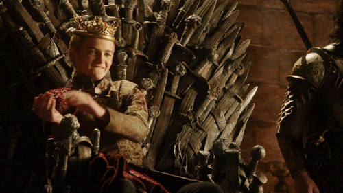 joffrey GIF