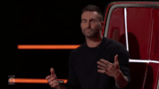 the voice singing GIF by NBC