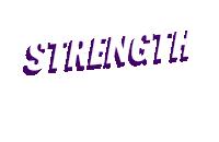 Strengthworkpf Sticker by Planet Fitness
