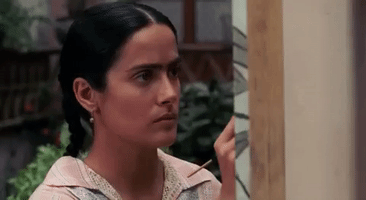 salma hayek mexico GIF
