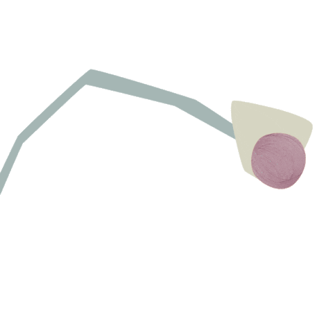 oursecondnature giphyupload light lamp osn Sticker