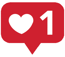 I Love It College Sticker by Gardner-Webb University