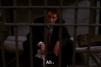 season 2 GIF by Twin Peaks on Showtime