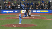 Blue Jays Baseball GIF by Toronto Blue Jays