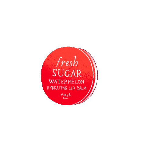 Lip Balm Beauty Sticker by Fresh