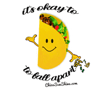 Happy Mental Health Sticker by ChicaSunshineShop