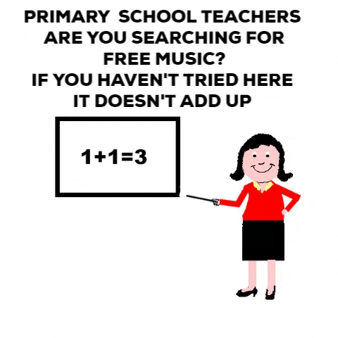 Thoughtz4Totz giphygifmaker teacher1 GIF