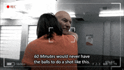 season 2 hug GIF by Blunt Talk