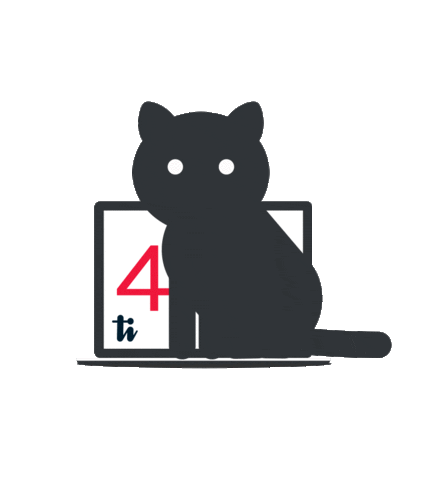thedaideker giphyupload cat error 404 Sticker