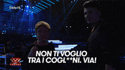 x factor sky GIF by X Factor Italia