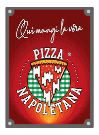 pizzanapoletana food wow cool pizza Sticker