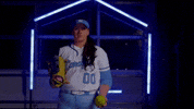 Ball Softball GIF by UNC Tar Heels