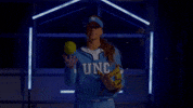 Serious Ball GIF by UNC Tar Heels