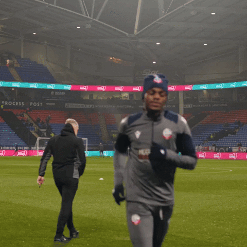 Cmg GIF by Bolton Wanderers FC