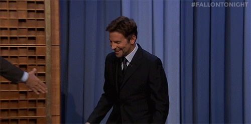 happy jimmy fallon GIF by The Tonight Show Starring Jimmy Fallon
