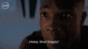 series 11 wow GIF by Doctor Who