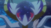 Pokemon Anime Lunala GIF by Pokémon