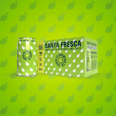 santafebrewing  GIF