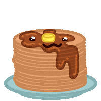 Good Morning Sticker by Egirl Peach
