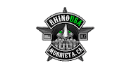 Sticker by rhinousa