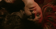 Over It Girl GIF by India Lake