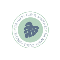 Cloth Makeclothmainstream Sticker by The Nappy Gurus