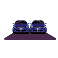 Halloween Sticker by volkswagenmx