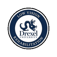 Salus Lvr Sticker by Drexel University, Elkins Park Campus