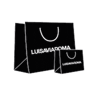 lvr Sticker by LuisaViaRoma