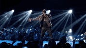 Perform R Kelly GIF by BET Awards