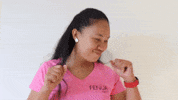 Fenuashoppingtahiti happy dance dancing ok GIF