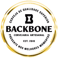 Beer Musica Sticker by Backbone Cervejaria Artesanal
