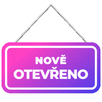 Shopping Novinka Sticker by igy_centrum