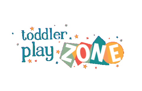toddlerplayzonee  Sticker