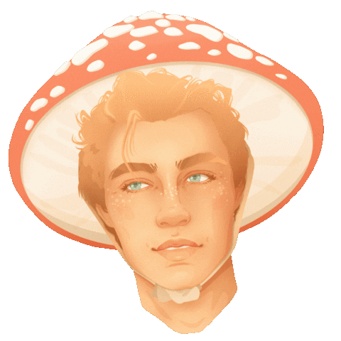 Princehenry Sticker
