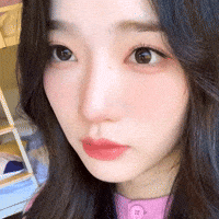 K Pop Triples GIF