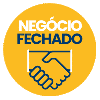 Energia Solar Negocio Sticker by Fortlev Solar