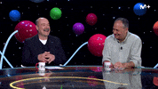 Ilustres Ignorantes Programa GIF by Movistar Plus+