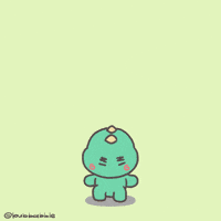 Kim Jonghyun Jump GIF