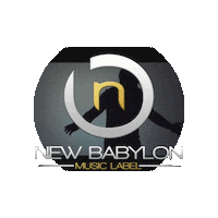 Albo Albanien Sticker by New Babylon - Music Label