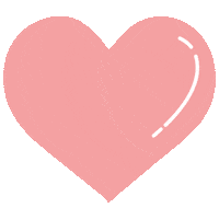 In Love Flowers Sticker