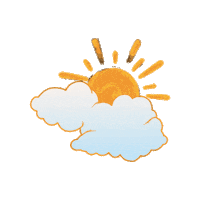 Summer Of Love Sol Sticker by Shawn Mendes