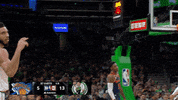 Basketball GIF by NBA