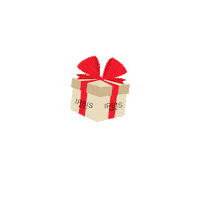 Christmas Montre Sticker by IRBIS