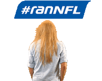 american football Sticker by ransport