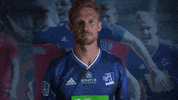 Lasse Nielsen Yes GIF by Lyngby Boldklub