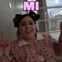 Mi Familia No GIF