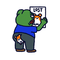 Hamster Searching GIF
