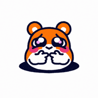 Sorry Sticker GIF