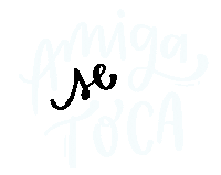 Amigo Sticker by Bel Diniz